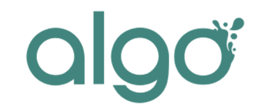 logo algo peinture écologique