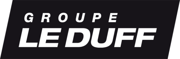 Logo Le Duff