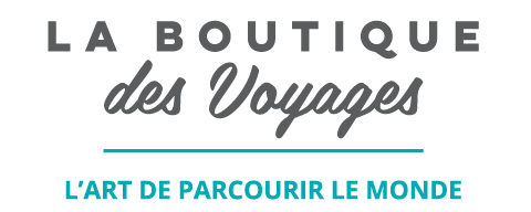 logo agence de voyages
