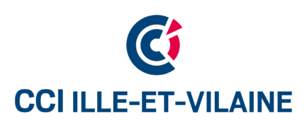 CCI Ille-et-vilaine logo
