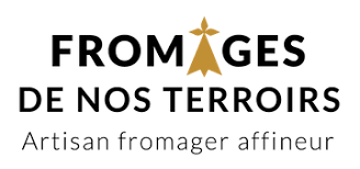 logo commerçant fromager bretagne