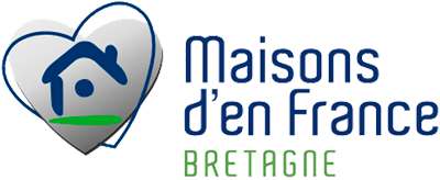 logo Maisons d'en France Bretagne