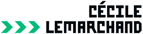 Cécile LEMARCHAND graphiste freelance rennes