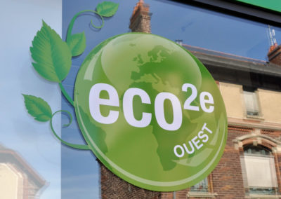 ECO 2e Ouest