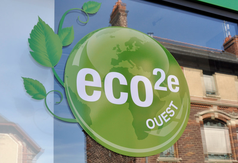ECO 2e Ouest