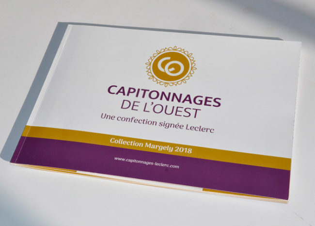 CAPITONNAGES DE L&rsquo;OUEST