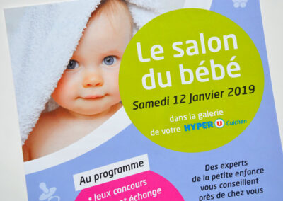 Salon Hyper U