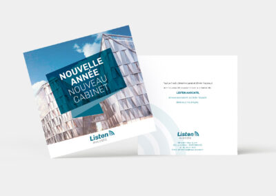 LISTEN AVOCATS