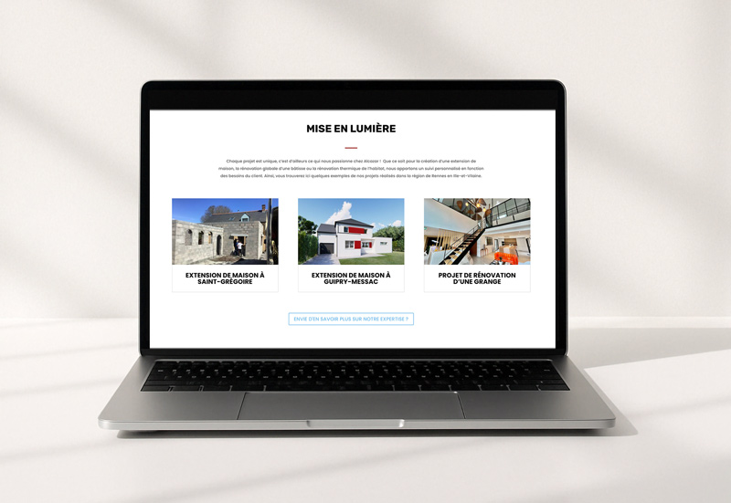 site internet