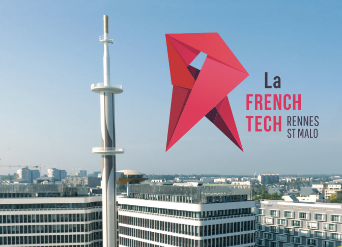 French Tech Rennes Saint-Malo
